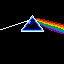 MOON(sideways infinite)
